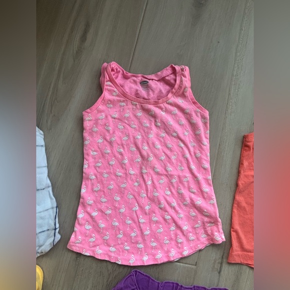 Girls size 5 summer lot - Picture 4 of 12